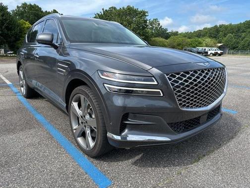 2023 Genesis GV80 2.5T