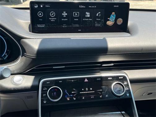 2023 Genesis GV80 2.5T