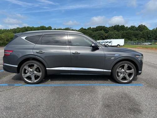 2023 Genesis GV80 2.5T