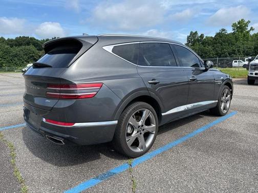 2023 Genesis GV80 2.5T