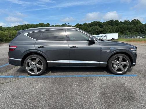 2023 Genesis GV80 2.5T