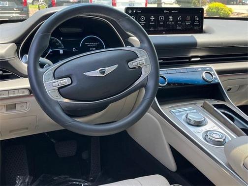 2023 Genesis GV80 2.5T