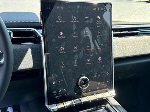 2026 GMC Sierra EV Extended Range Elevation