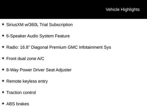 2026 GMC Sierra EV Extended Range Elevation