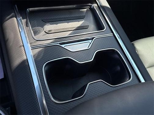 2026 GMC Sierra EV Extended Range Elevation