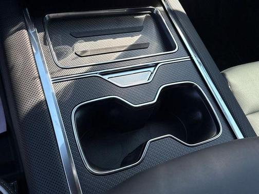 2026 GMC Sierra EV Extended Range Elevation