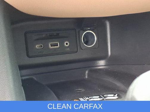 Summit White 2023 Chevrolet Equinox Premier w/1LZ