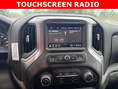 2022 Chevrolet Silverado 3500 WT