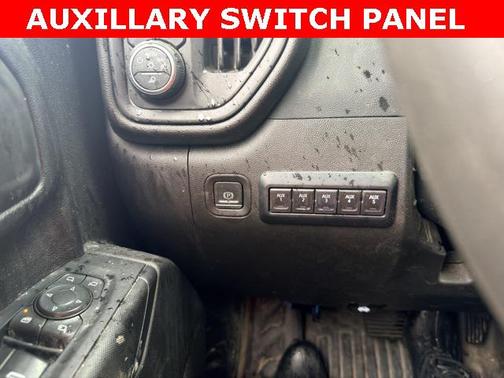 2022 Chevrolet Silverado 3500 WT