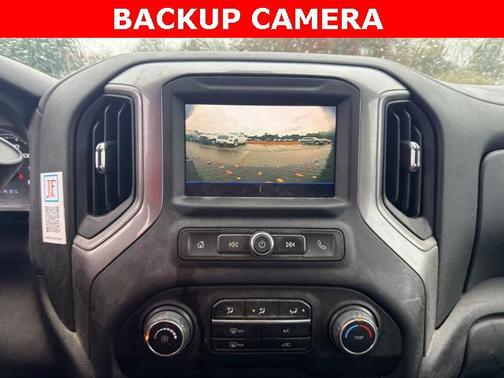 2022 Chevrolet Silverado 3500 WT