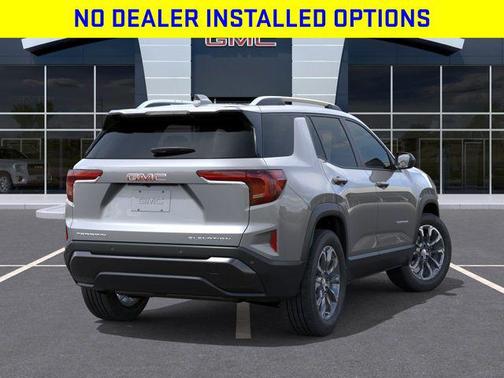 Sterling 2026 GMC Terrain FWD Elevation