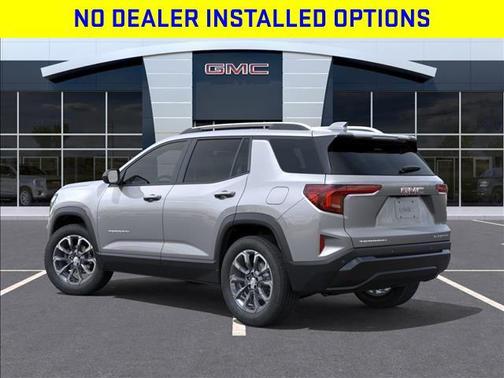 Sterling 2026 GMC Terrain FWD Elevation