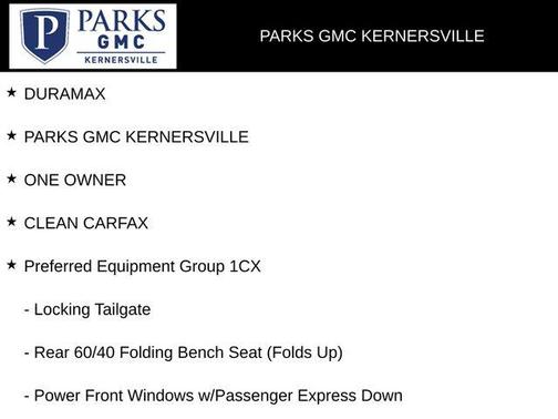 2023 Chevrolet Silverado 2500 Custom