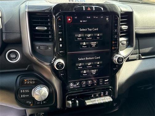 2019 RAM 2500 Power Wagon