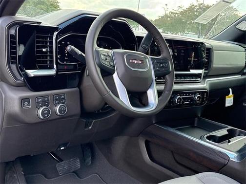 2026 GMC Sierra 2500 SLT