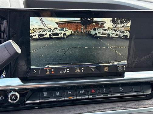 2026 GMC Sierra 2500 SLT