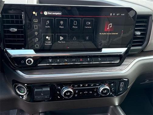 2026 GMC Sierra 2500 SLT