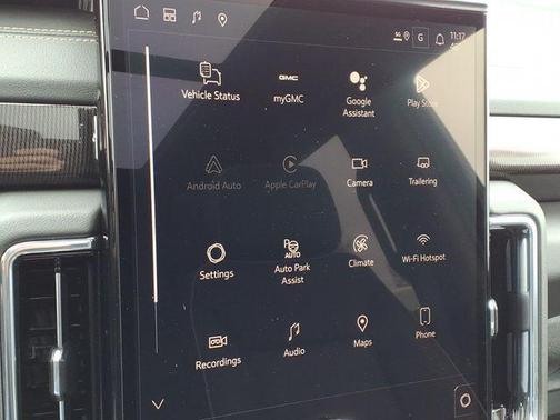 2026 GMC Yukon XL 4WD Elevation