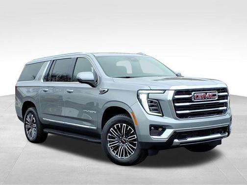2026 GMC Yukon XL 4WD Elevation