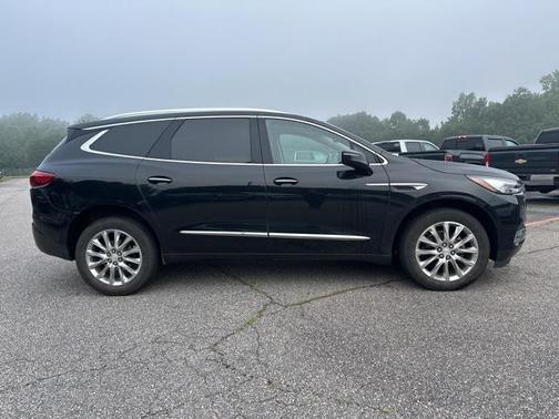 2020 Buick Enclave FWD Essence