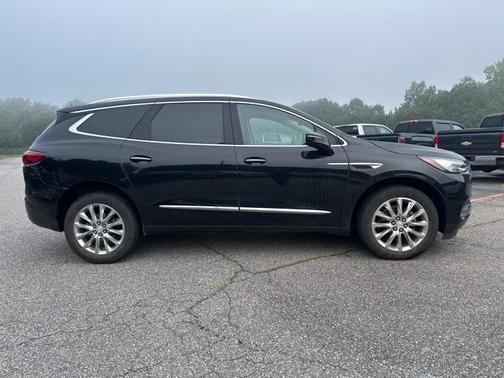 2020 Buick Enclave FWD Essence