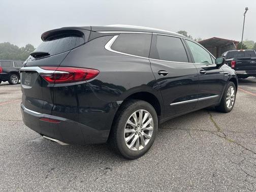 2020 Buick Enclave FWD Essence