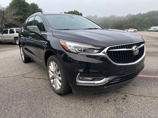 2020 Buick Enclave FWD Essence