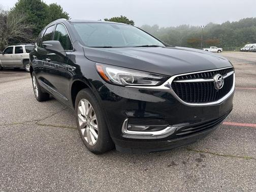 2020 Buick Enclave FWD Essence