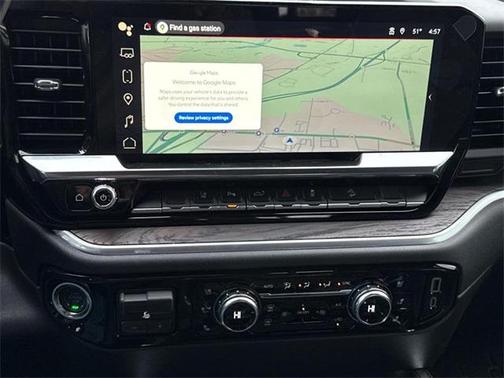 2026 GMC Sierra 2500 SLT