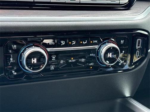 2026 GMC Sierra 2500 SLT