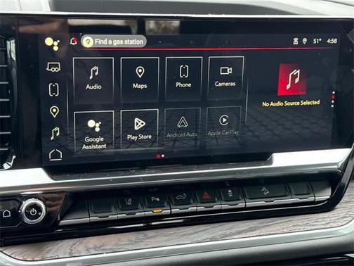 2026 GMC Sierra 2500 SLT