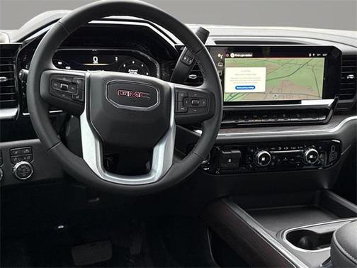 2026 GMC Sierra 2500 SLT