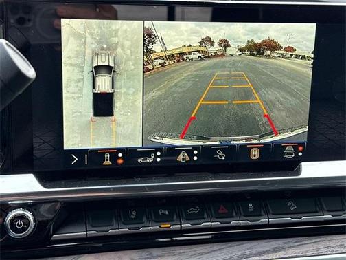 2026 GMC Sierra 2500 SLT