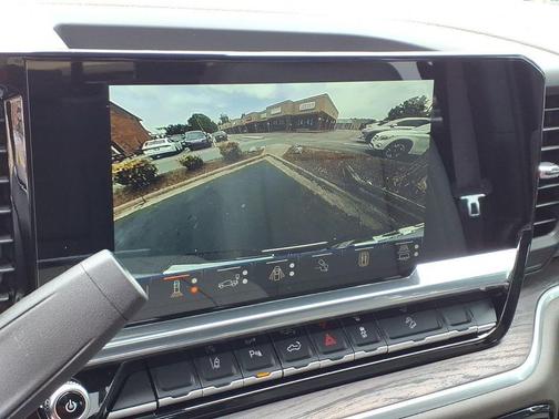 Summit White 2026 GMC Sierra 2500 SLT