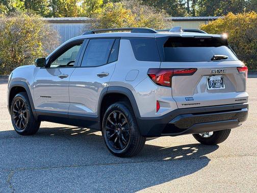 Riverstone Met 2027 GMC Terrain Elevation, FWD