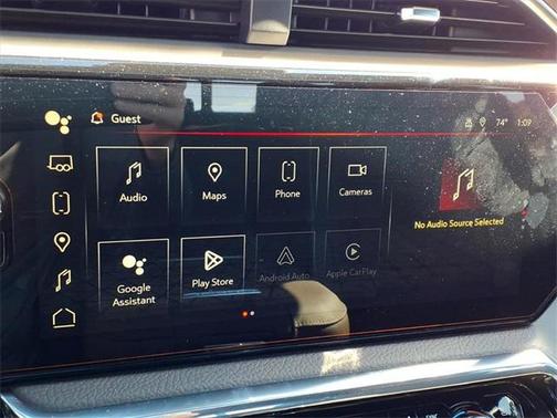 2026 GMC Sierra 2500 Denali