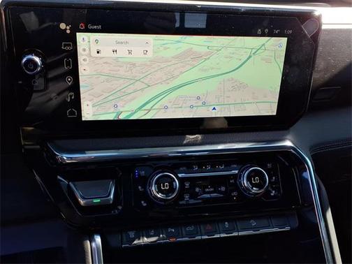 2026 GMC Sierra 2500 Denali