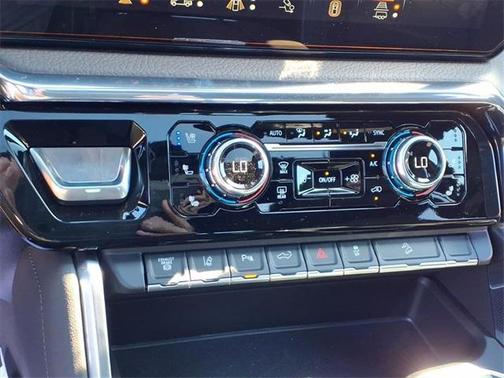 2026 GMC Sierra 2500 Denali