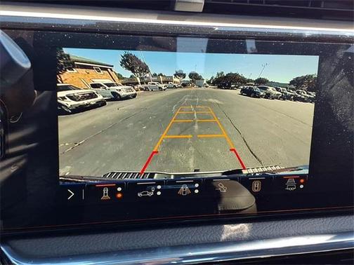 2026 GMC Sierra 2500 Denali