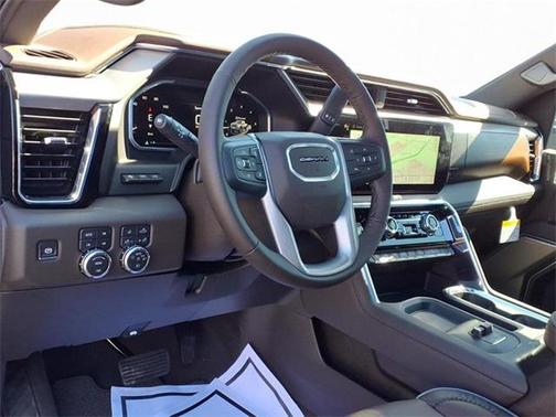 2026 GMC Sierra 2500 Denali