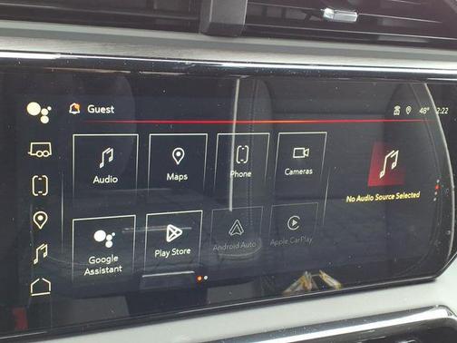 Onyx Black 2026 GMC Sierra 2500 AT4X