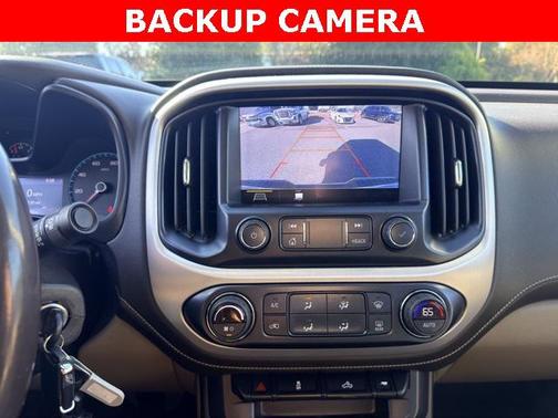 2019 GMC Canyon SLE