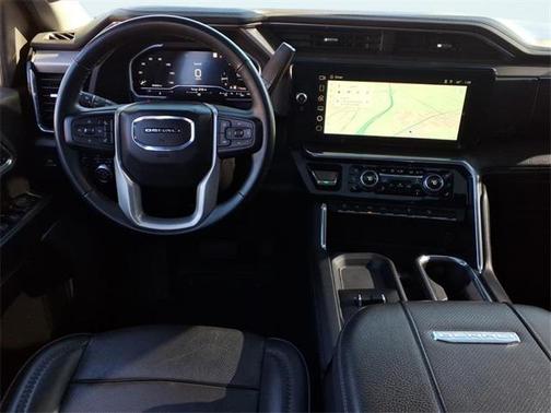 2024 GMC Sierra 2500 Denali