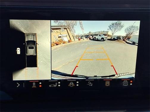 2024 GMC Sierra 2500 Denali