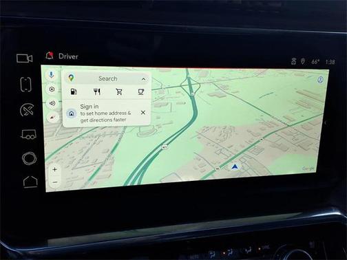 2024 GMC Sierra 2500 Denali