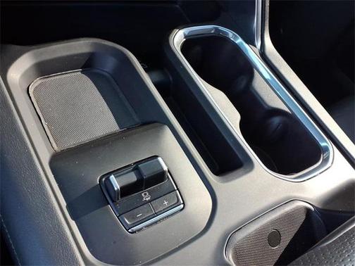 2024 GMC Sierra 2500 Denali