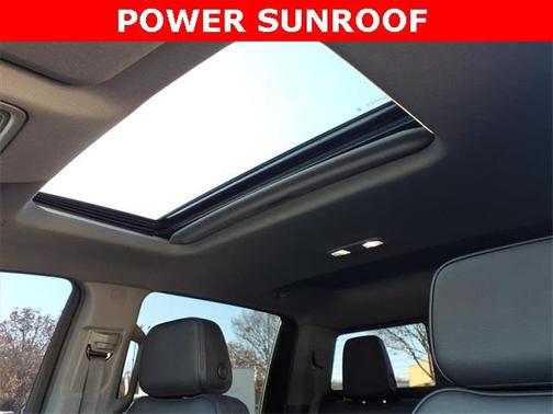 2024 GMC Sierra 2500 Denali