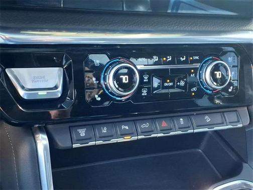 2024 GMC Sierra 2500 Denali