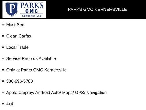 Onyx Black 2025 GMC Sierra 2500 AT4
