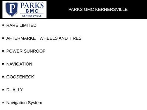 2018 Ford F-450 Limited